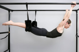Yoga vs Pilates