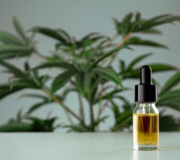 CBD oil