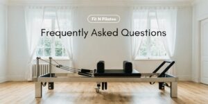 Frequently Asked Questions about classical Joseph Pilates and functional medicine nutrition at Fit N Pilates Plano TX